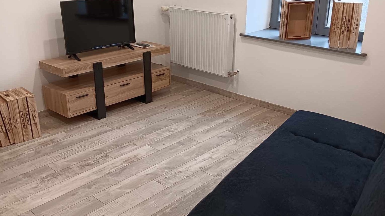 Photo of Livingroom in Saint-Michel-sur-Meurthe