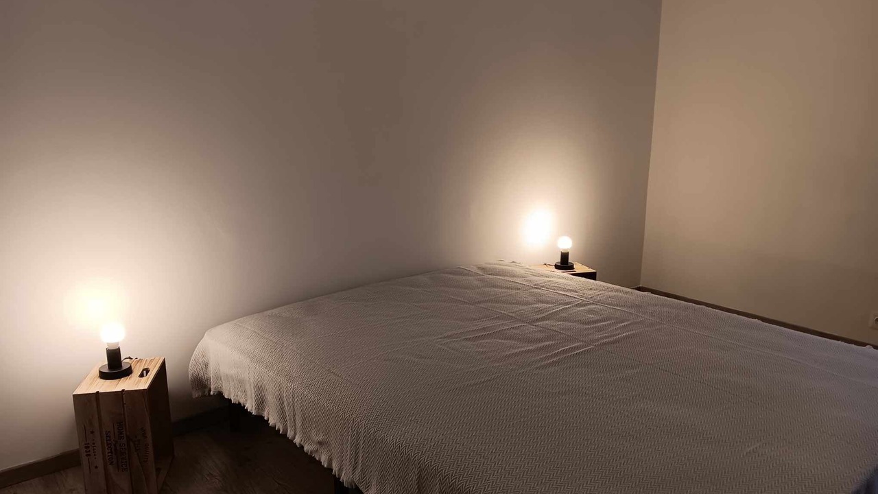 Photo of Bedroom in Saint-Michel-sur-Meurthe