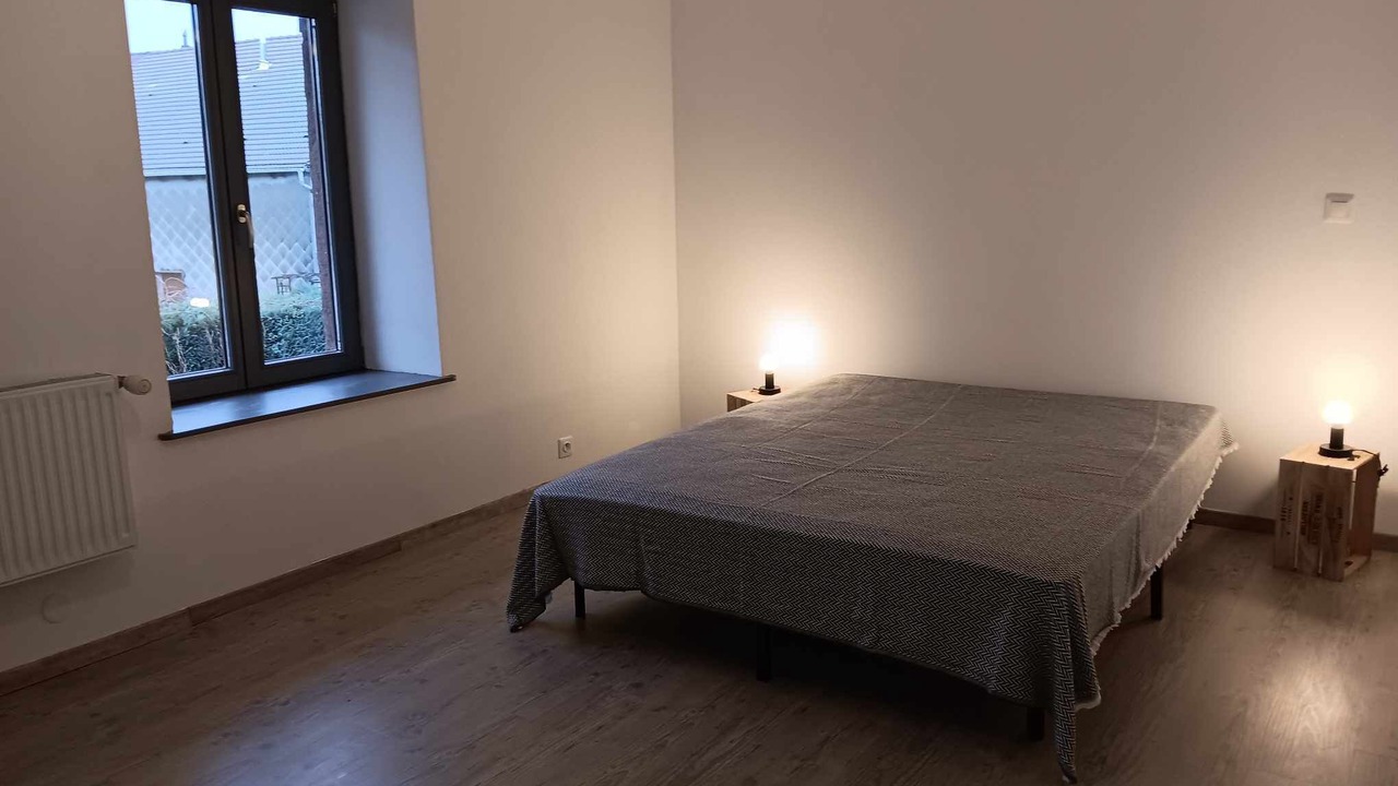 Photo of Bedroom in Saint-Michel-sur-Meurthe