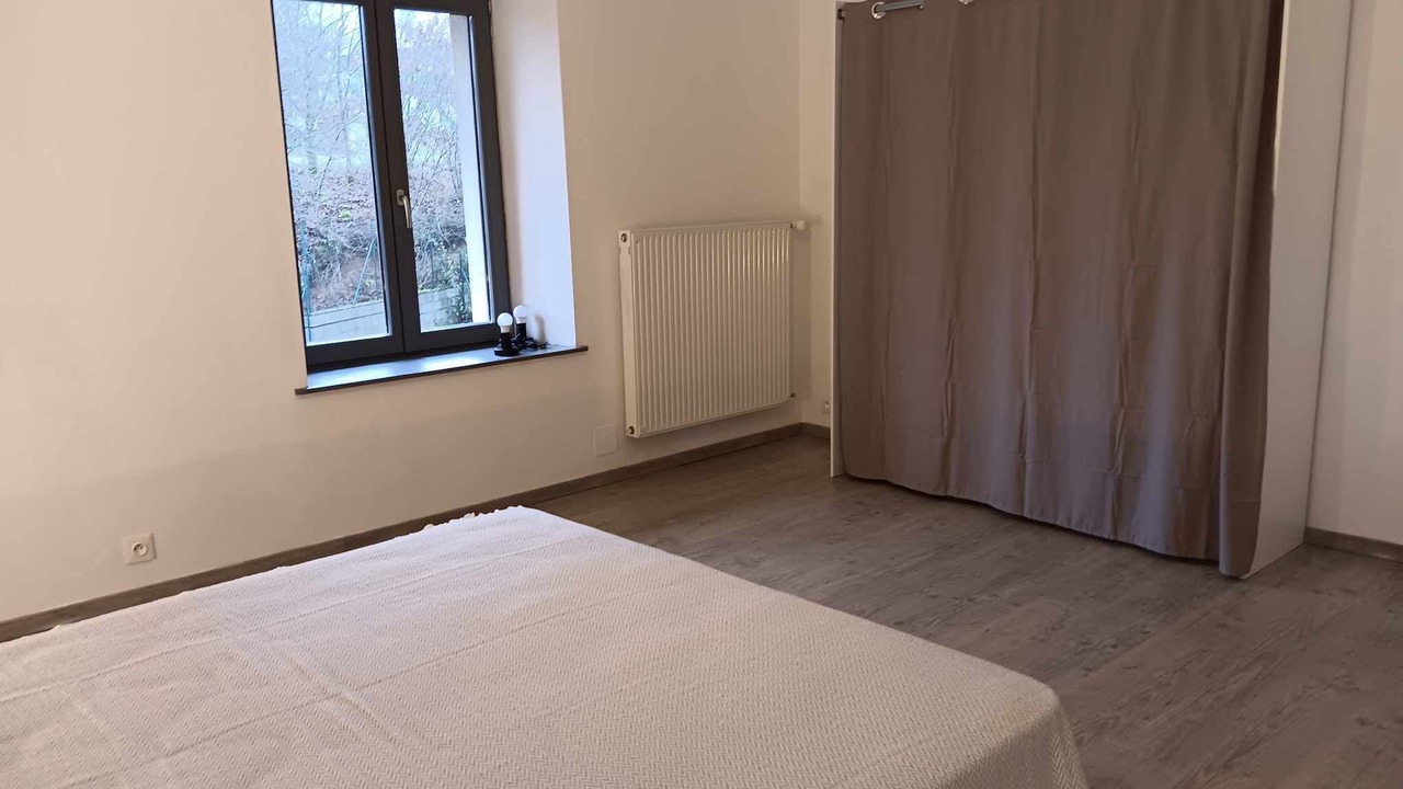 Photo of Bedroom in Saint-Michel-sur-Meurthe