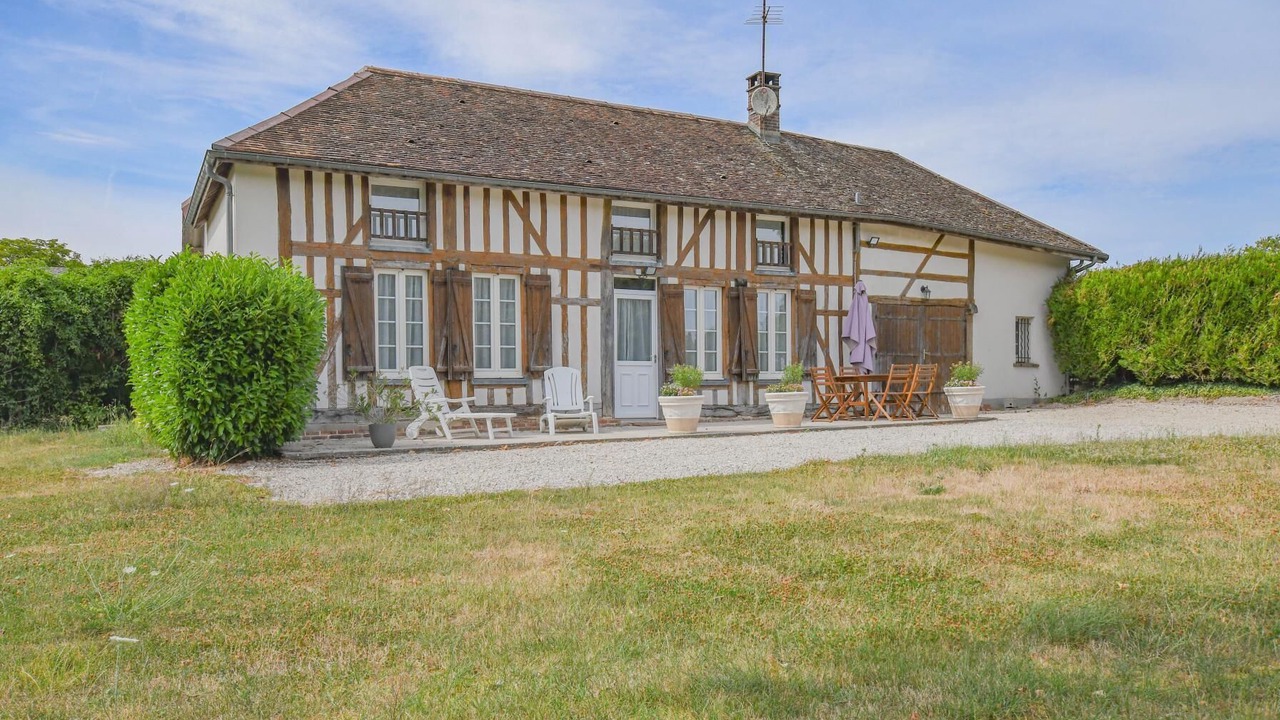 Photo of Outdoor in Onjon