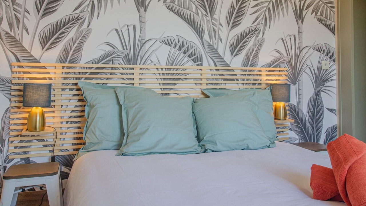 Photo of Bedroom in Troyes