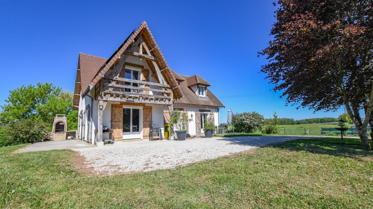 Photo of Outdoor in Lusigny-sur-Barse