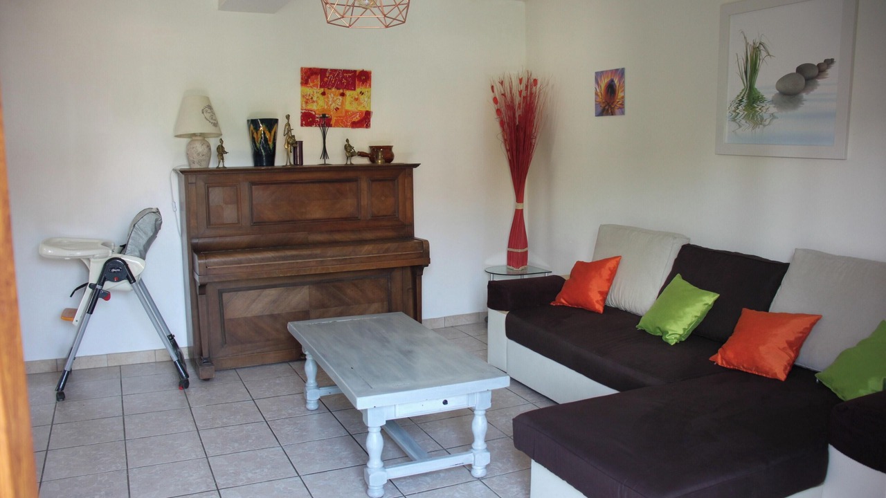 Photo of Livingroom in La Porte du Der