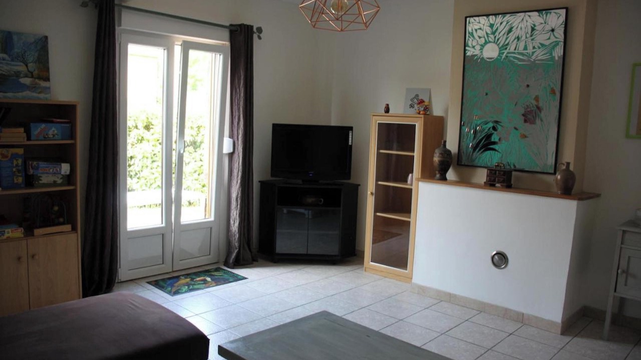 Photo of Livingroom in La Porte du Der