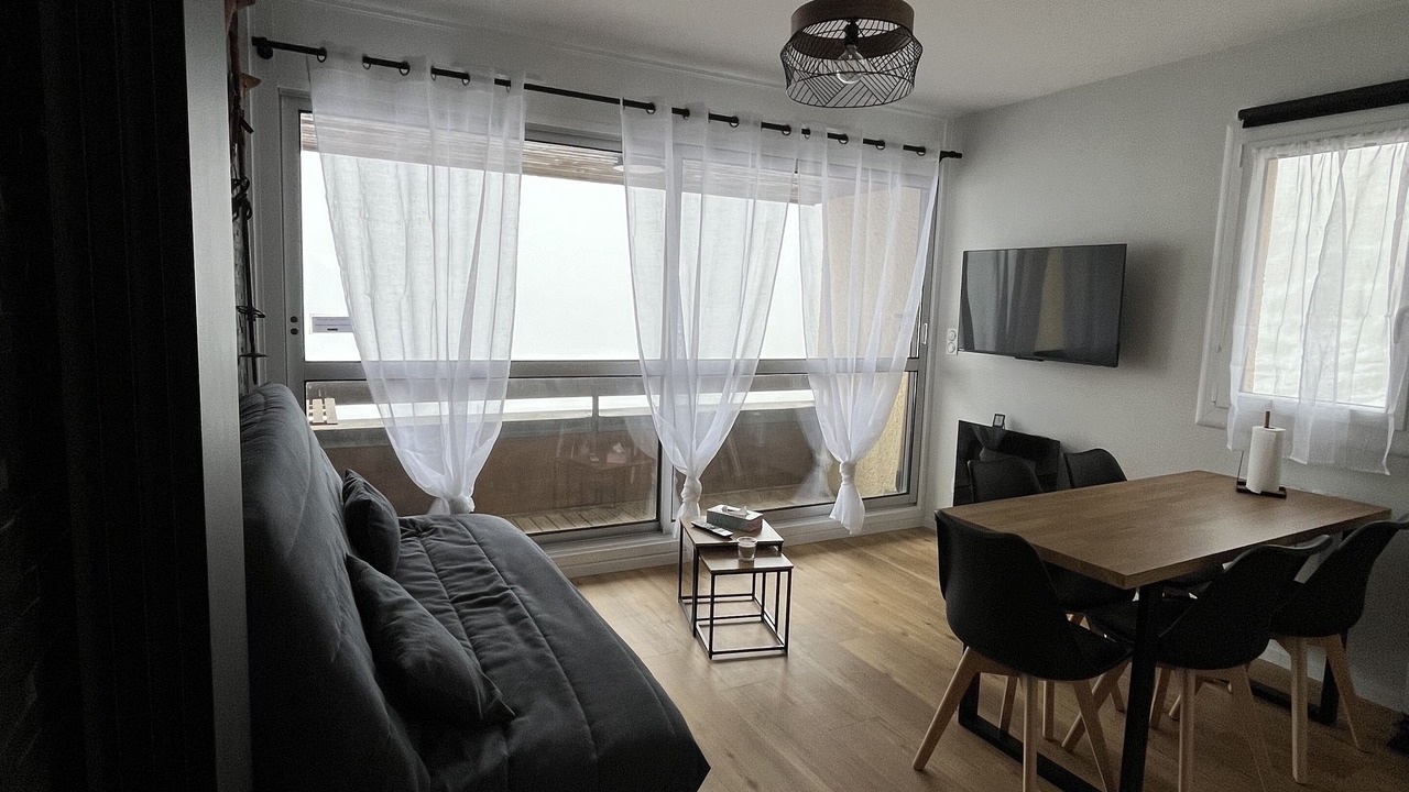 Photo of Livingroom in Pla d'Adet