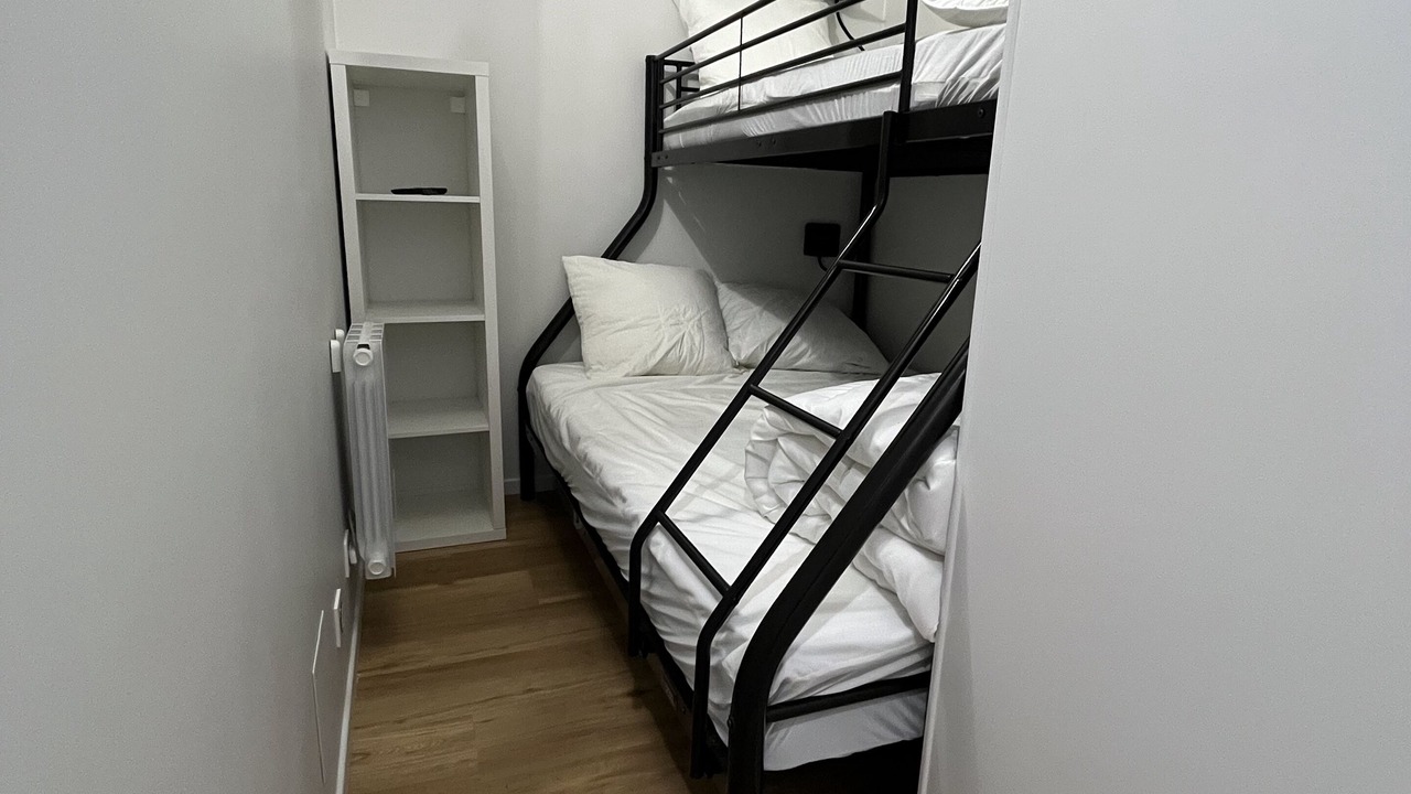 Photo of Bedroom in Pla d'Adet