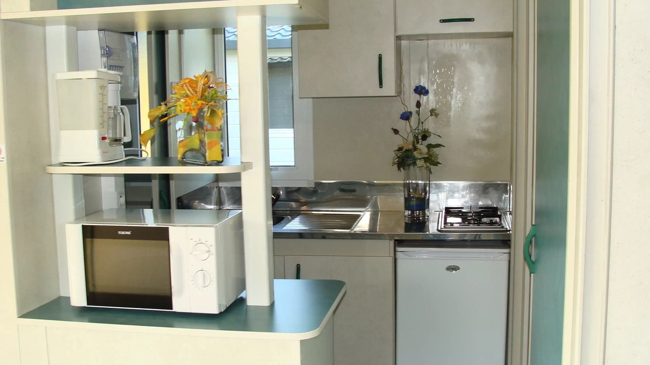 Photo of Kitchen in Jugon-les-Lacs-Commune-Nouvelle