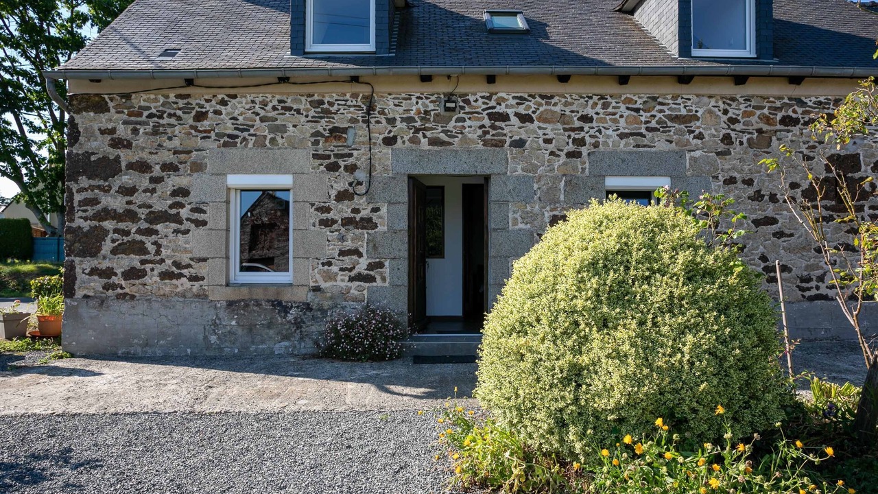 Photo of Outdoor in Tressignaux