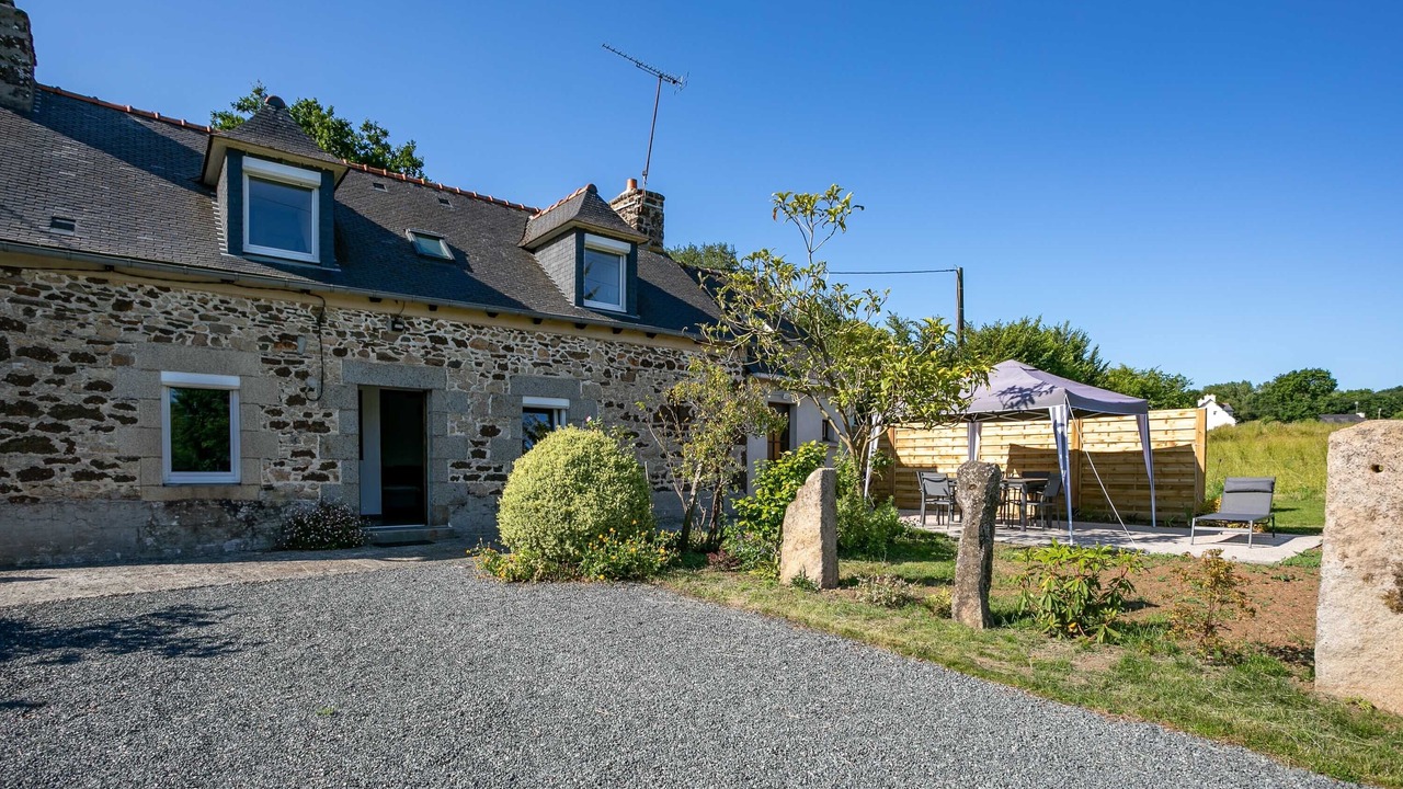 Photo of Outdoor in Tressignaux