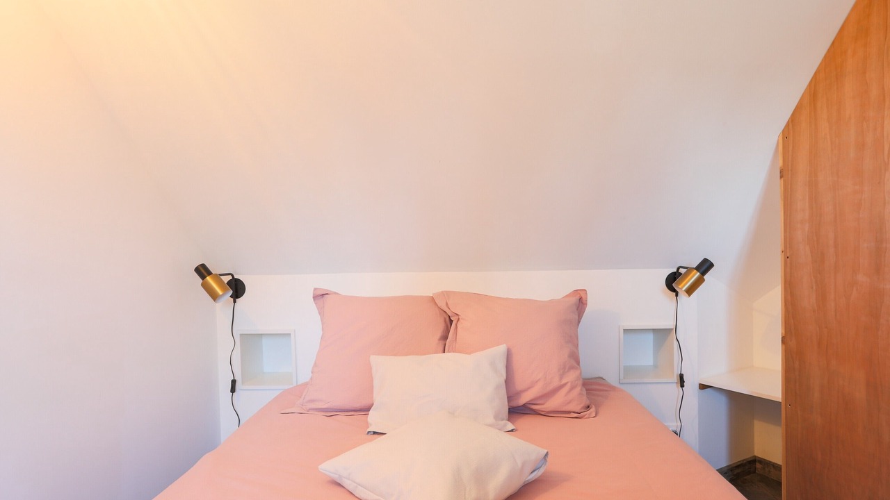 Photo of Bedroom in Tressignaux