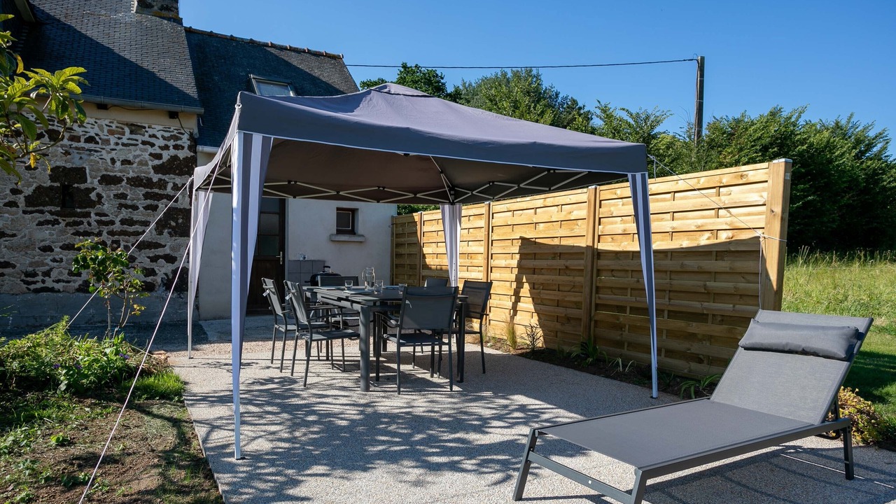 Photo of Outdoor in Tressignaux