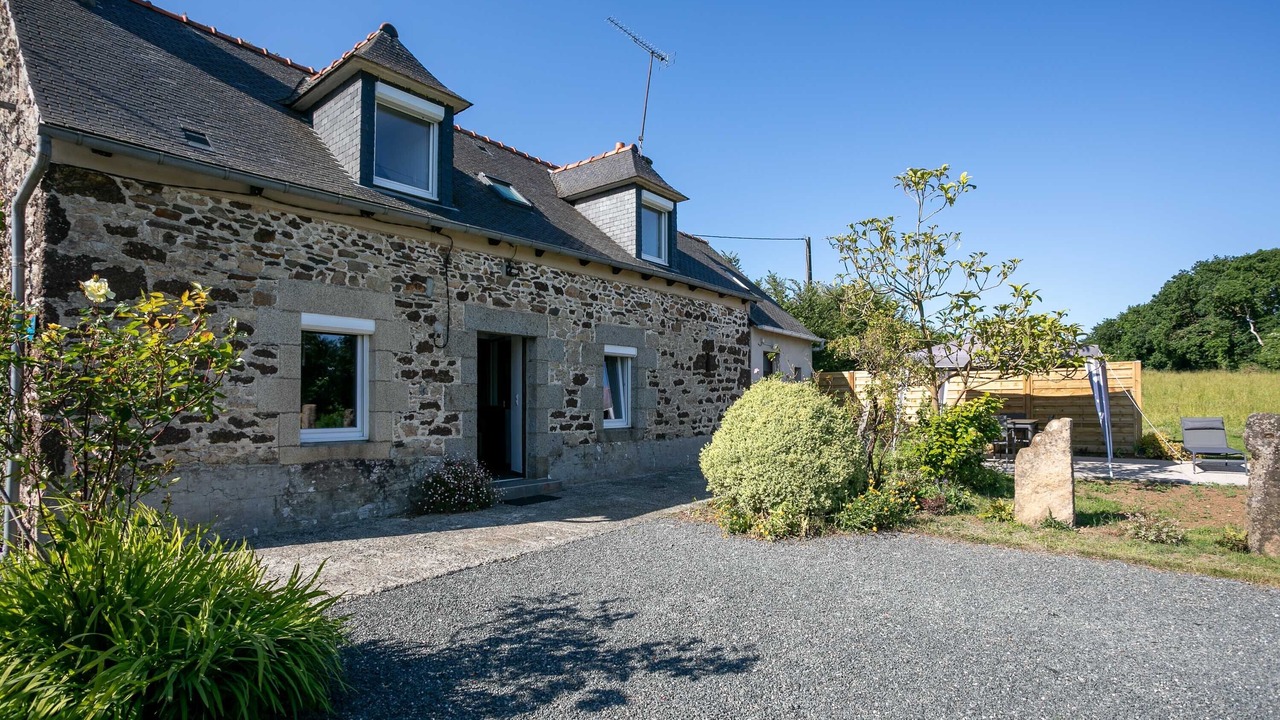 Photo of Outdoor in Tressignaux