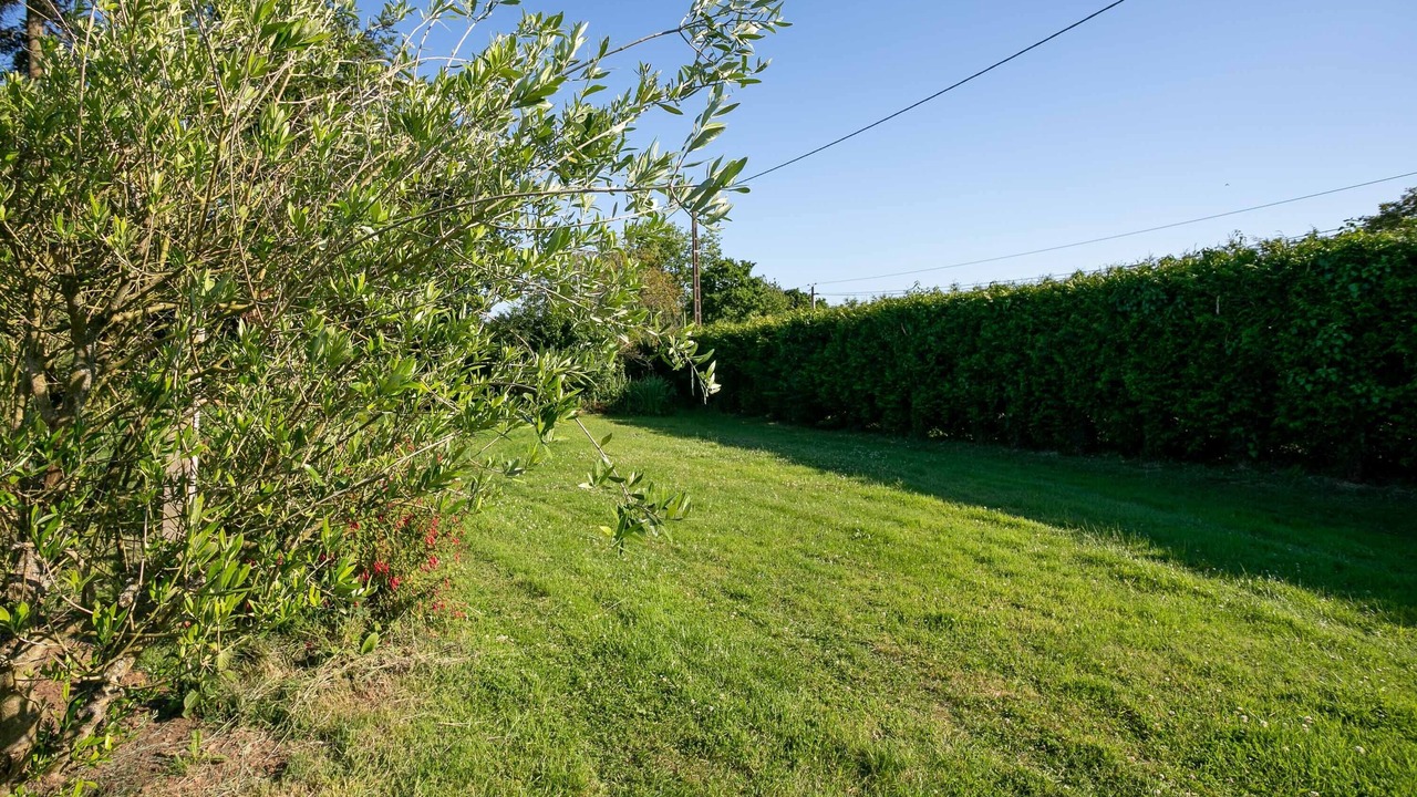 Photo of Outdoor in Tressignaux