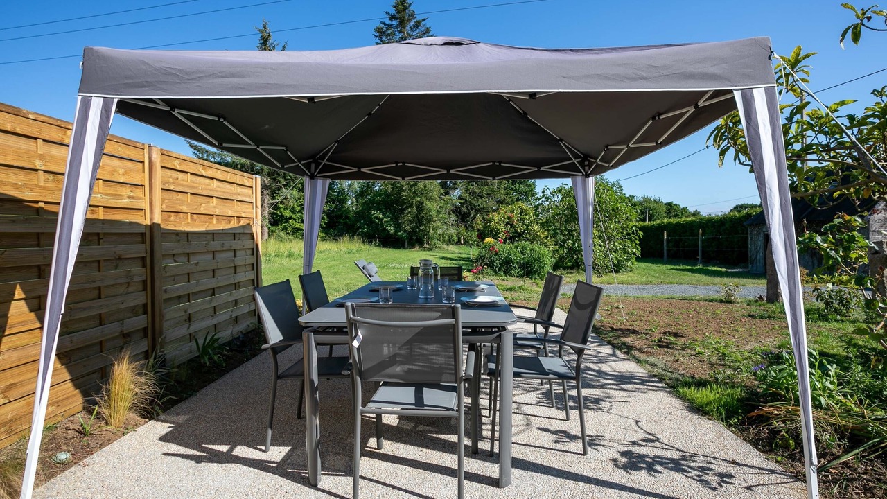 Photo of Outdoor in Tressignaux