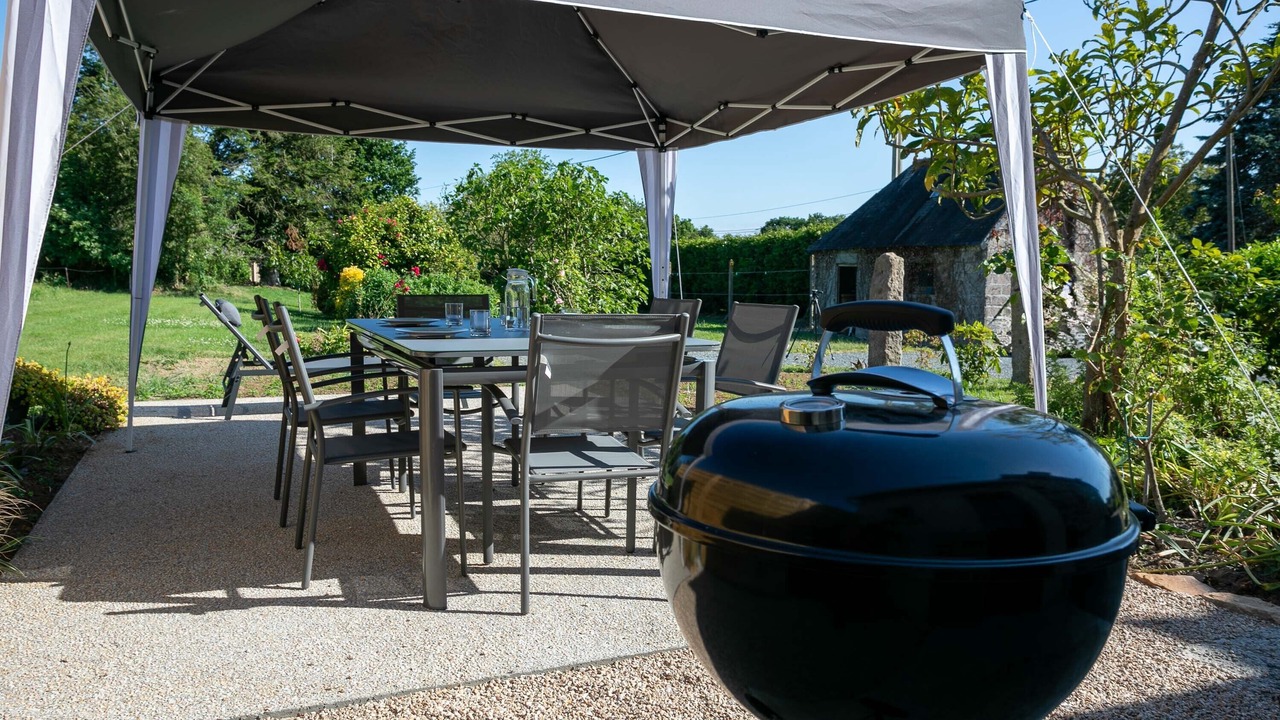 Photo of Outdoor in Tressignaux