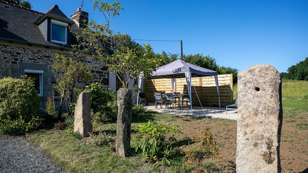 Photo of Outdoor in Tressignaux