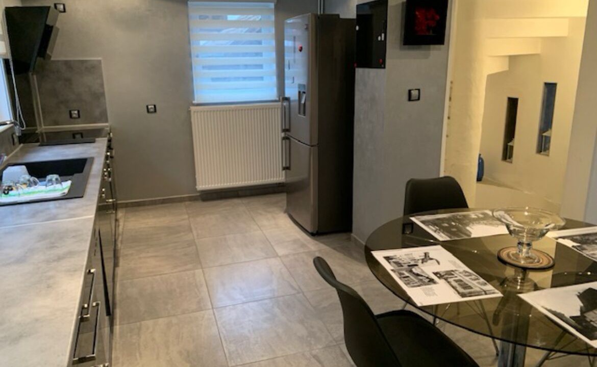 Photo of Kitchen in Dambach-la-Ville