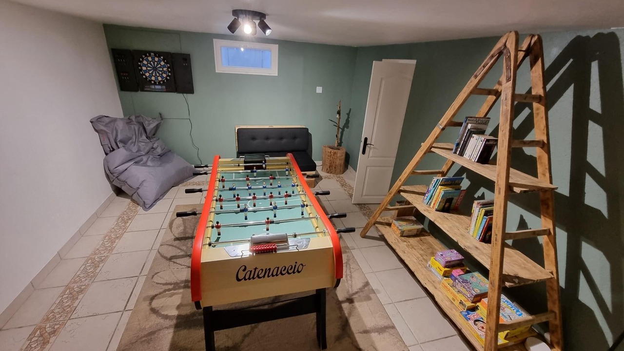 Photo of Bedroom in Bazegney