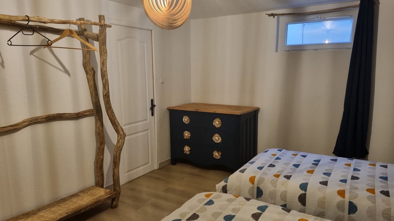 Photo of Bedroom in Bazegney
