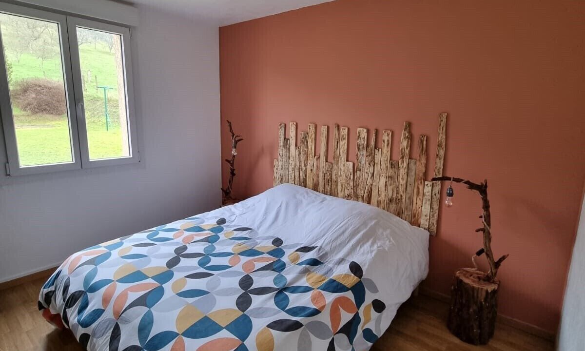 Photo of Bedroom in Bazegney