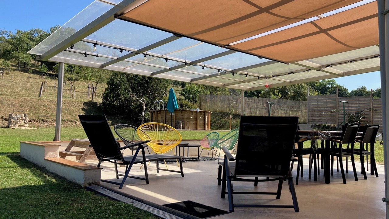 Photo of Outdoor in Bazegney