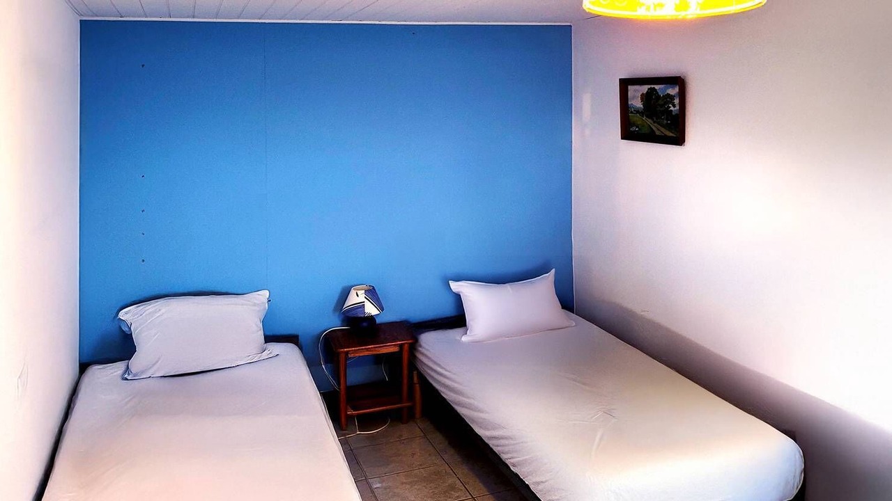 Photo of Bedroom in Batz-sur-Mer