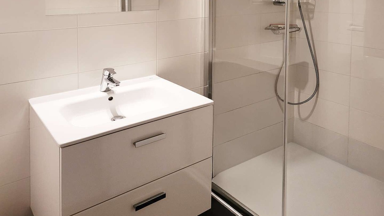 Photo of Bathroom in Batz-sur-Mer