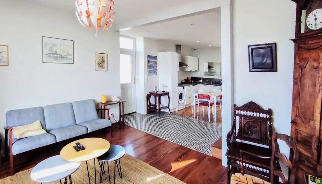 Photo of Livingroom in Batz-sur-Mer