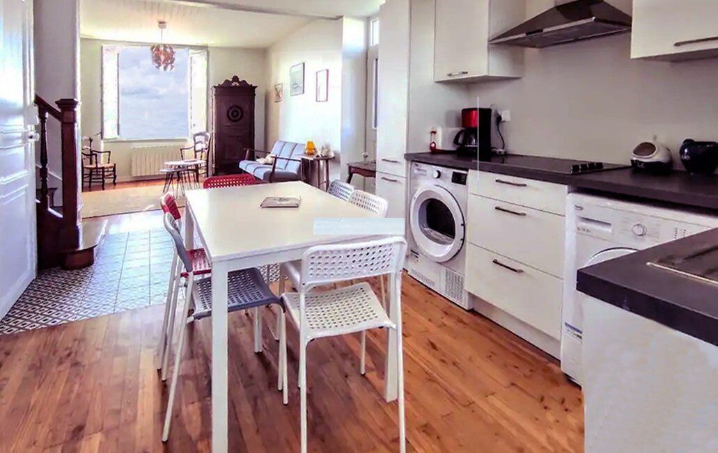 Photo of Kitchen in Batz-sur-Mer