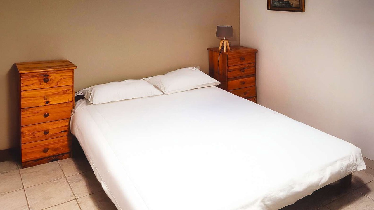 Photo of Bedroom in Batz-sur-Mer