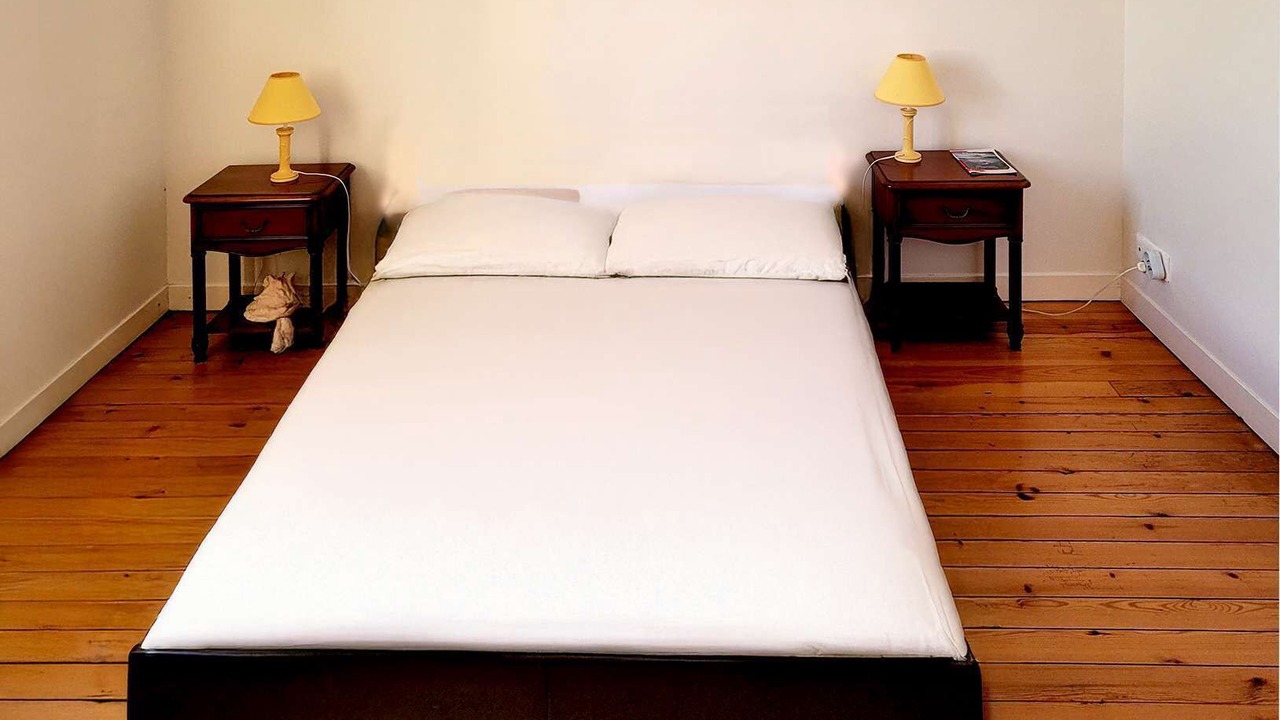 Photo of Bedroom in Batz-sur-Mer