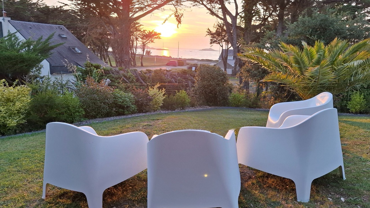 Photo of Outdoor in Sables-d'Or-les-Pins