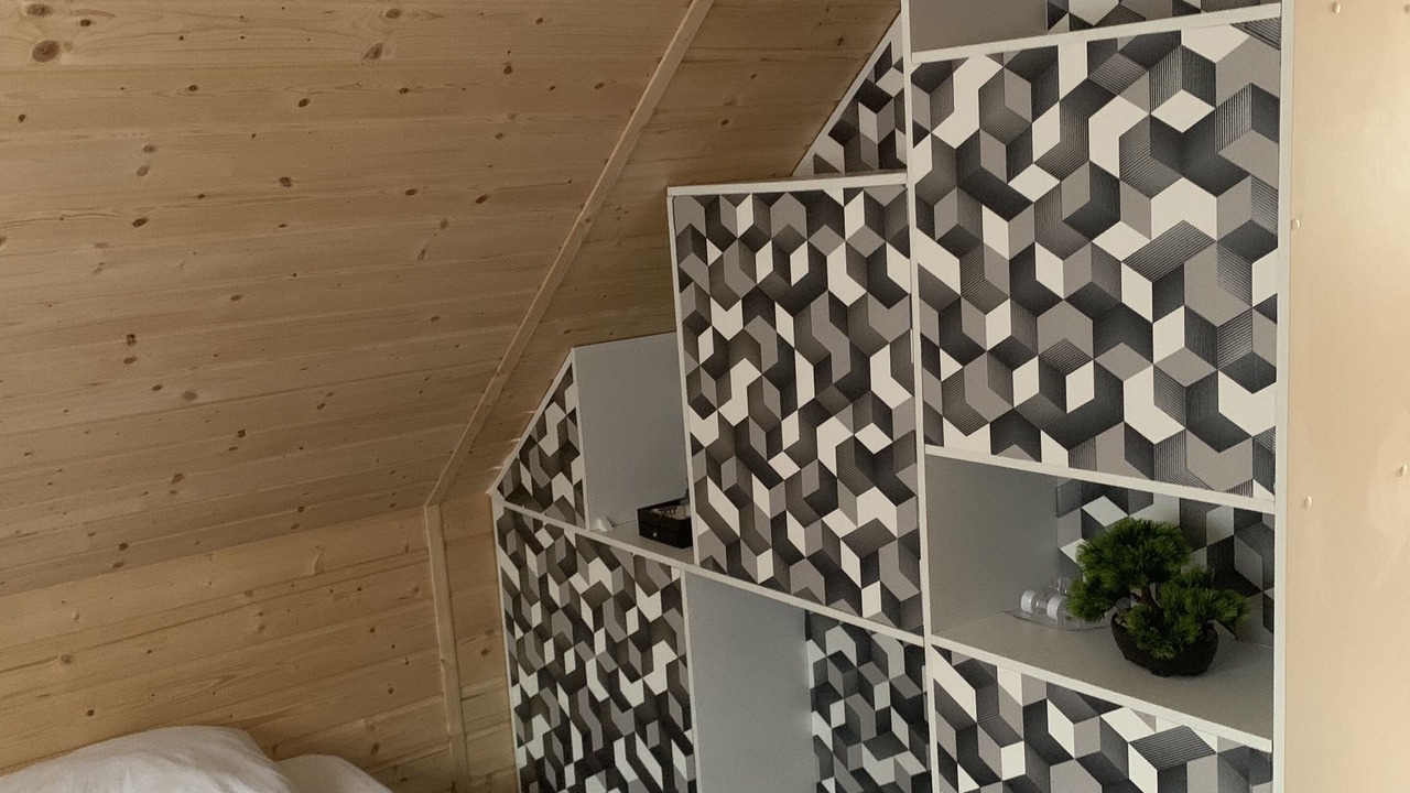 Photo of Bedroom in Senones