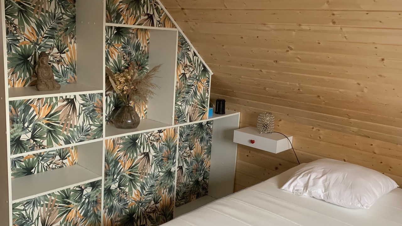 Photo of Bedroom in Senones