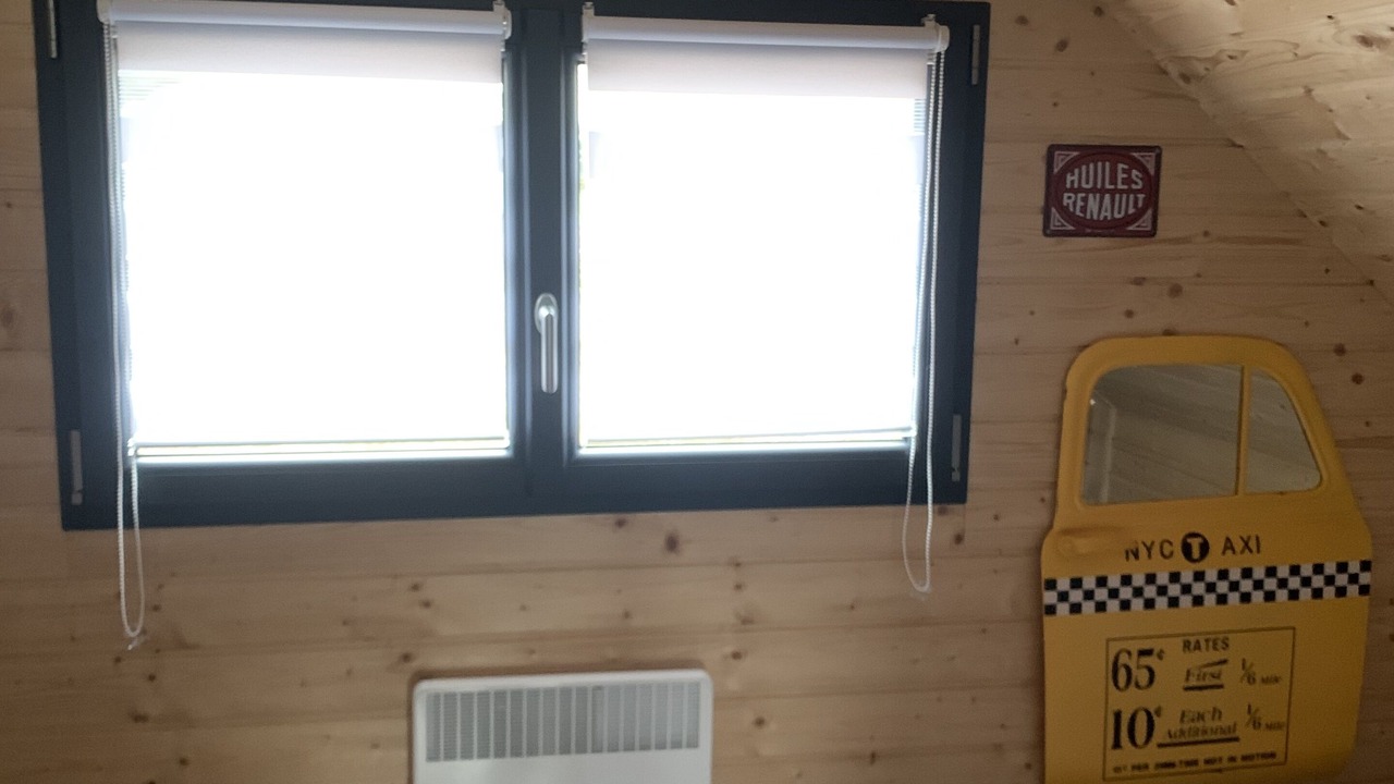 Photo of Bedroom in Senones