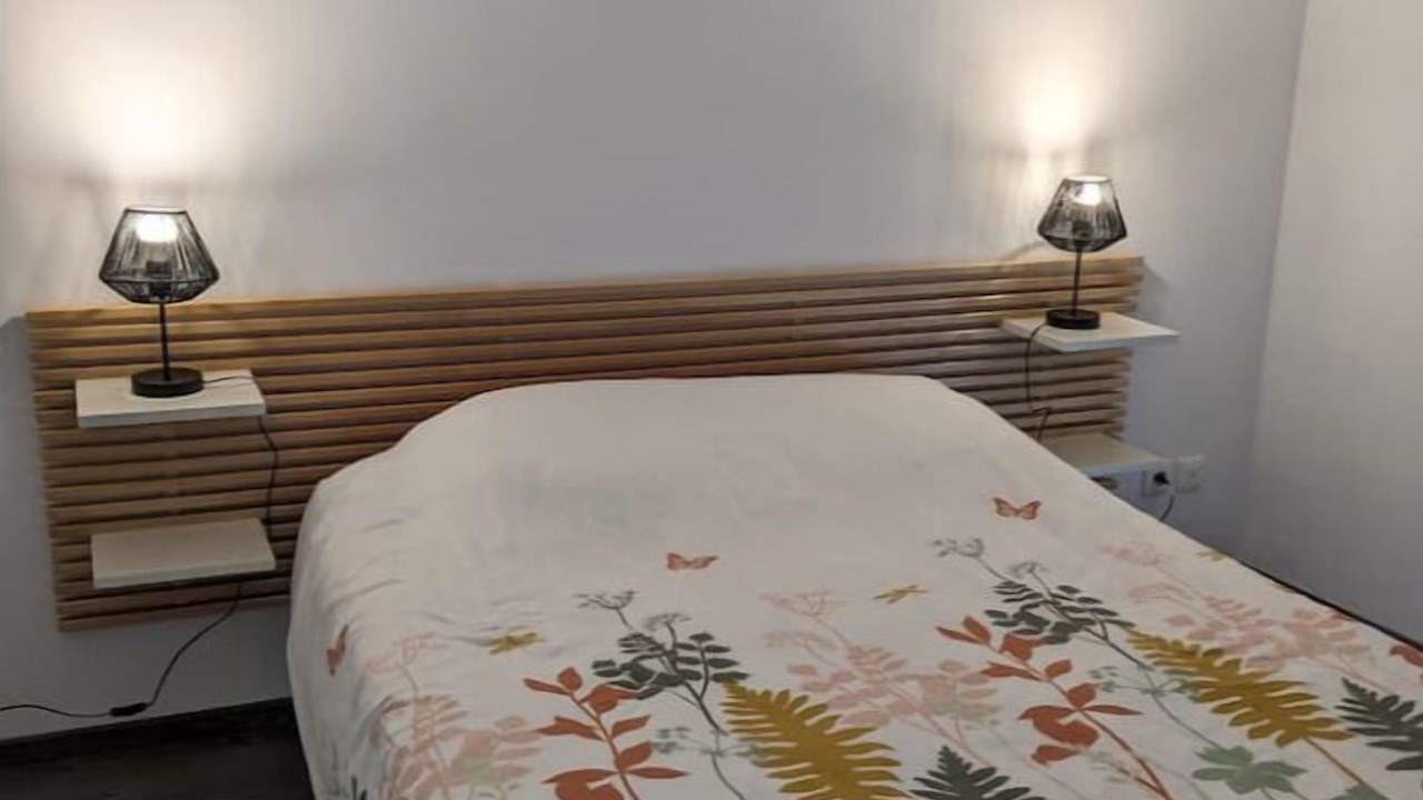 Photo of Bedroom in Marange-Silvange