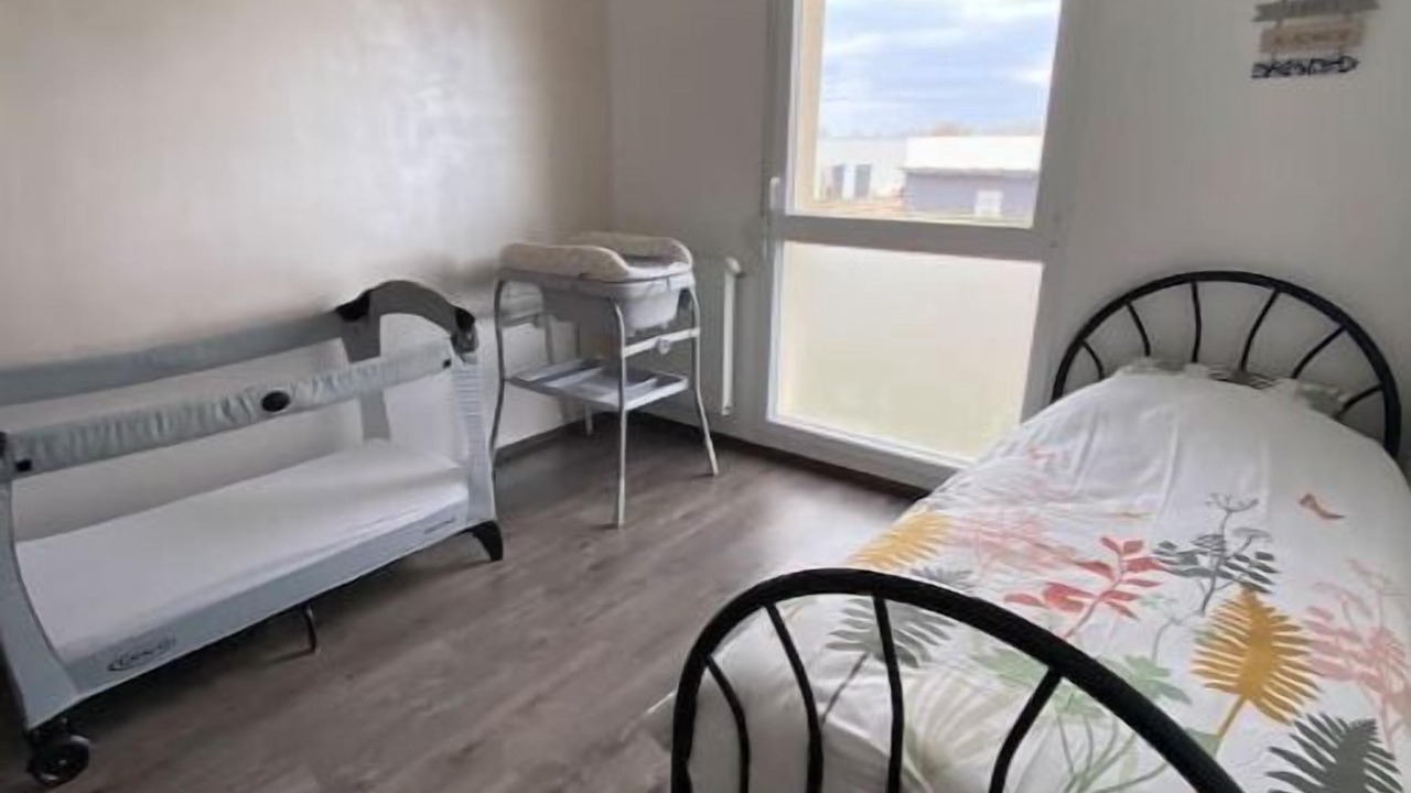 Photo of Bedroom in Marange-Silvange