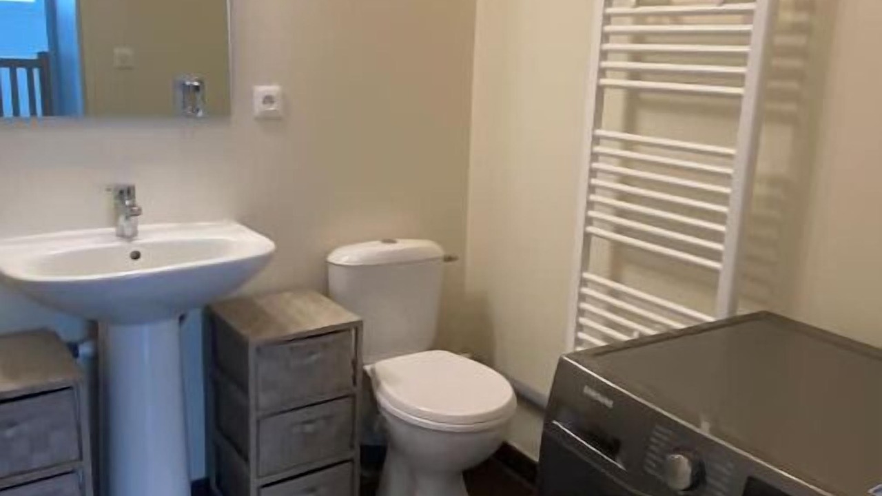 Photo of Bathroom in Marange-Silvange