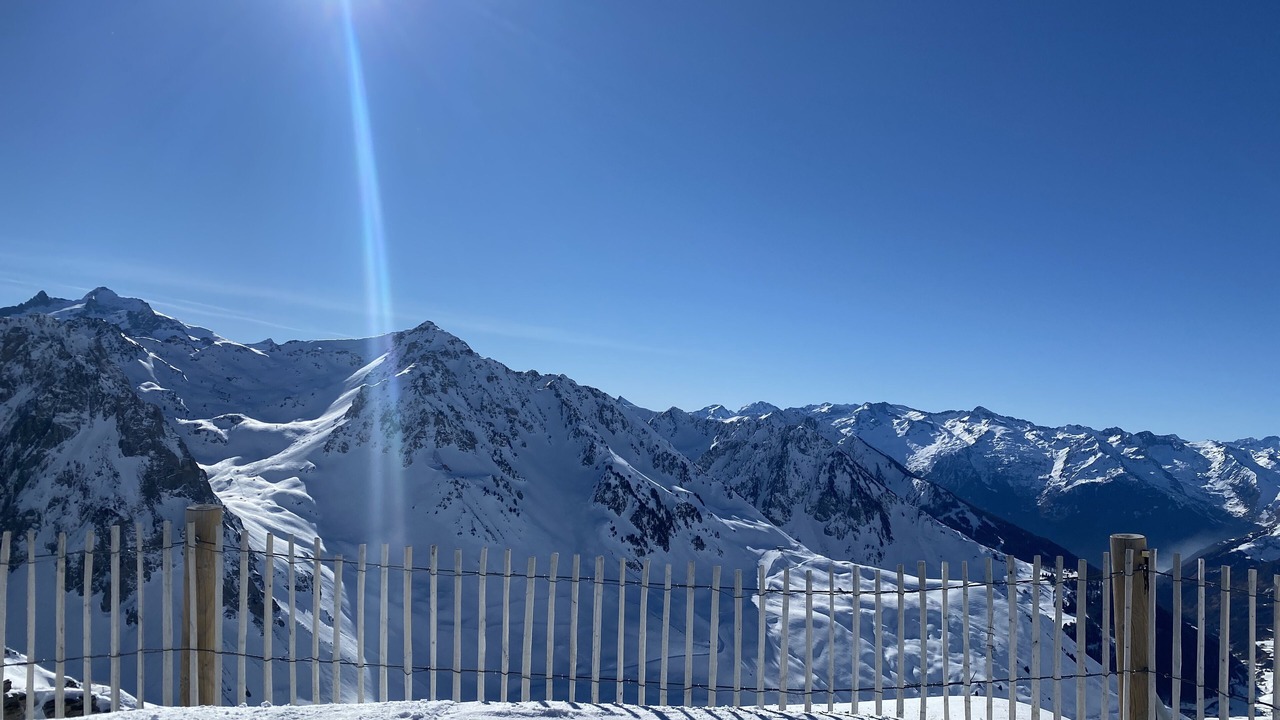 Photo of Others in La Mongie