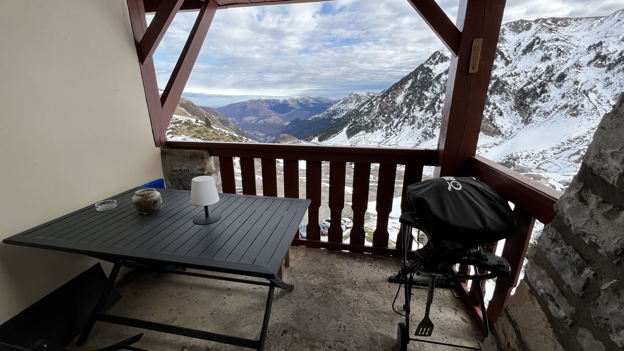Photo of Outdoor in La Mongie