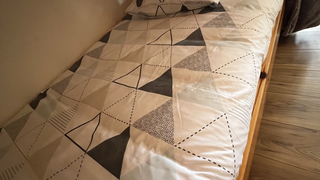 Photo of Bedroom in La Mongie