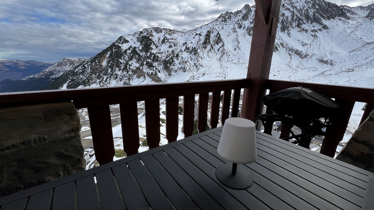 Photo of Outdoor in La Mongie