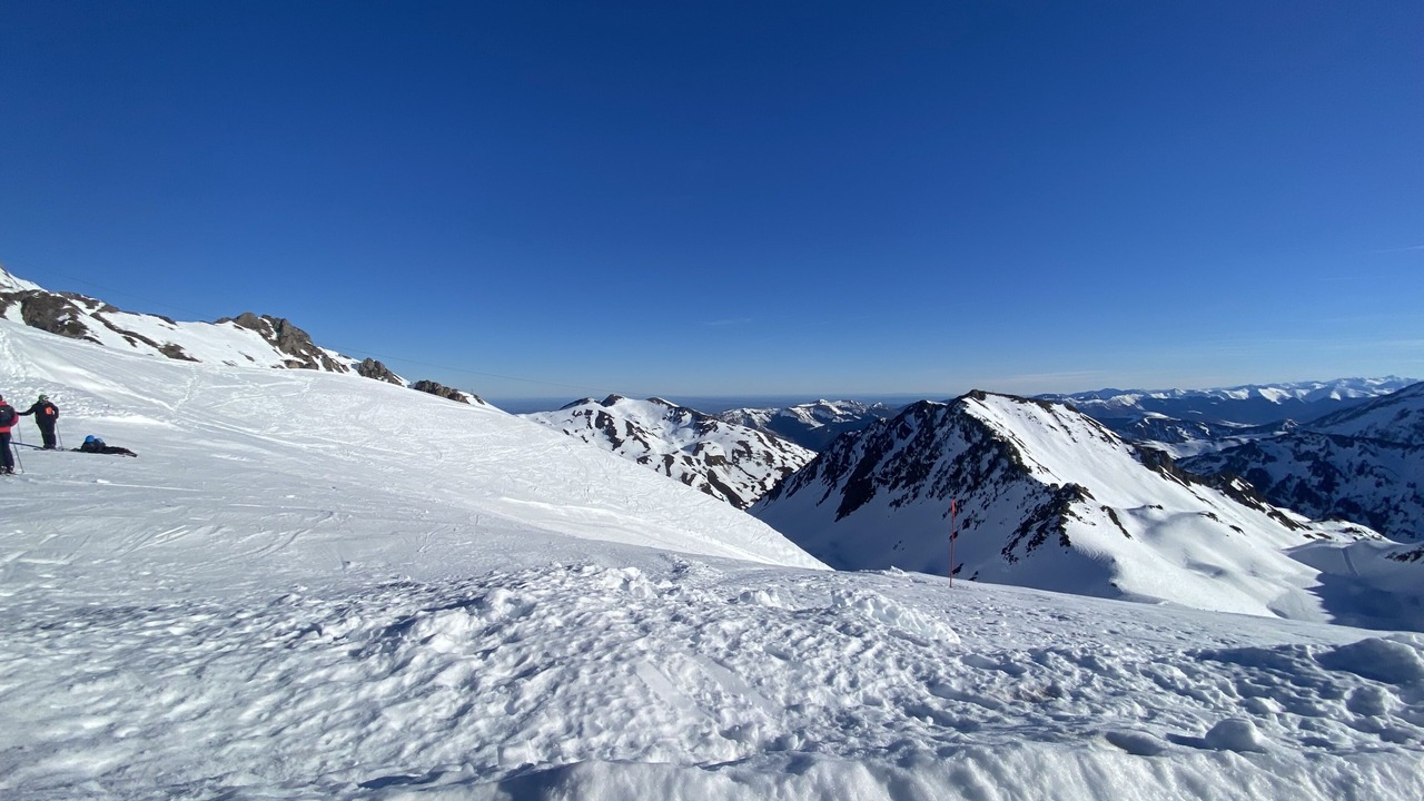 Photo of Others in La Mongie