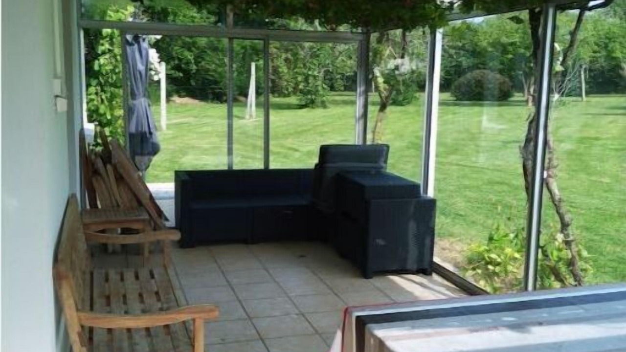 Photo of Patio Balcony in Cite