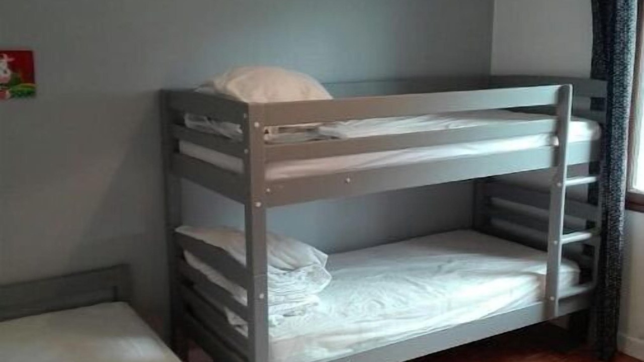 Photo of Bedroom in Cite