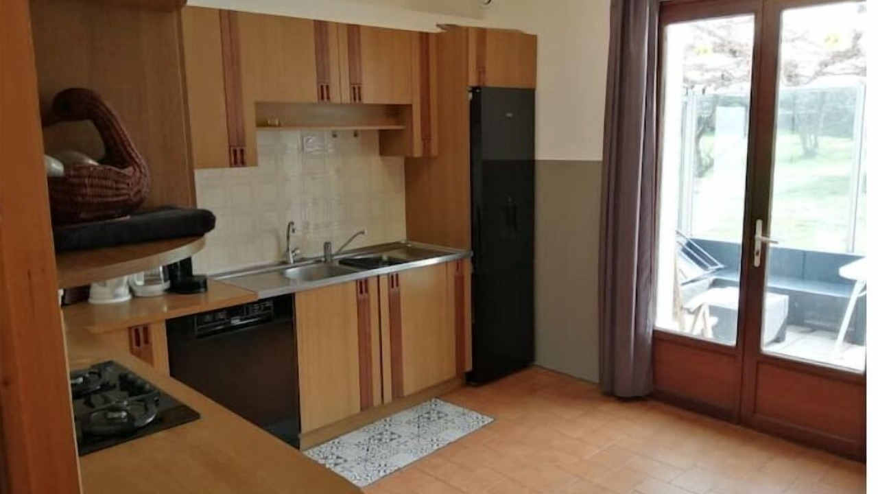 Photo of Kitchen in Cite