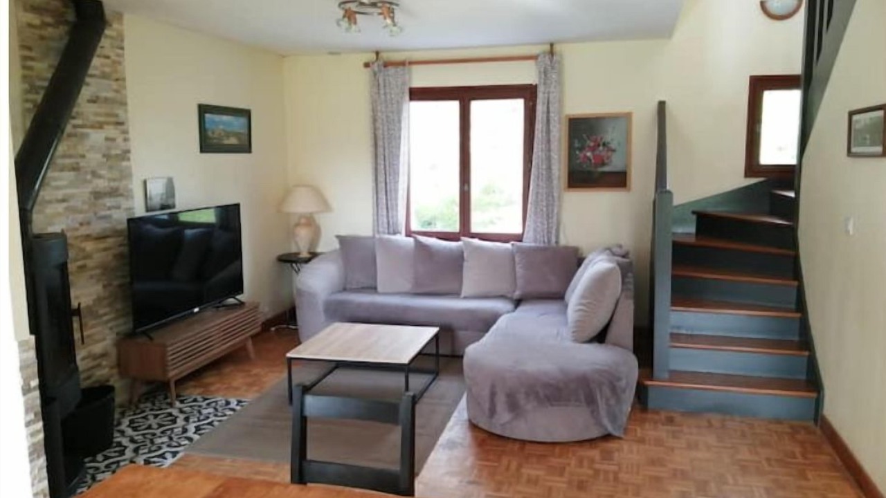 Photo of Livingroom in Cite