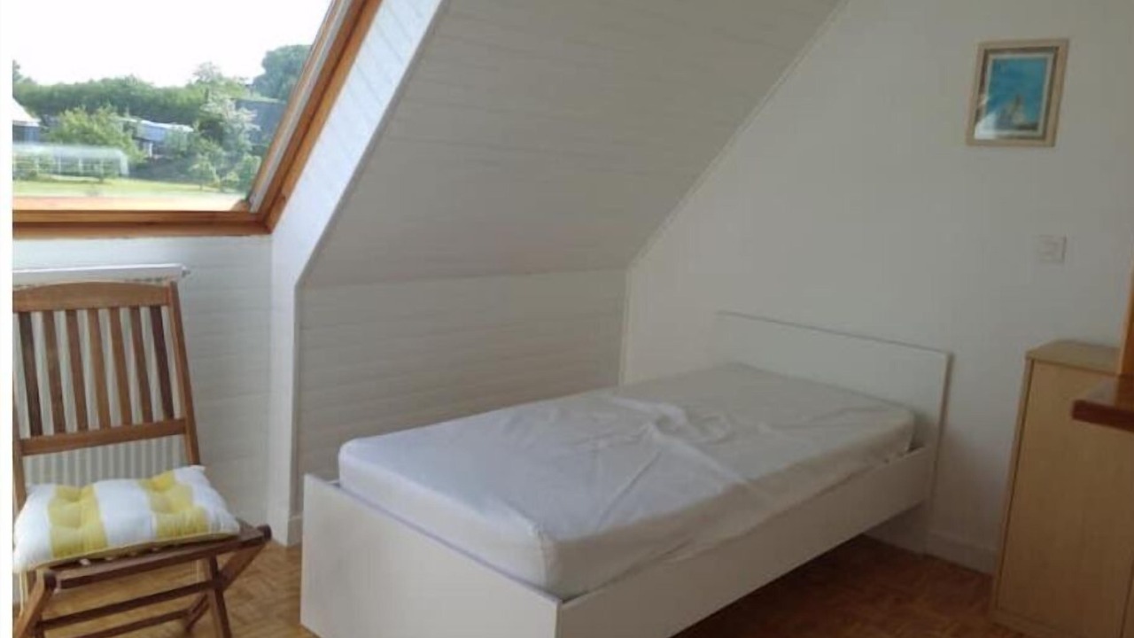 Photo of Bedroom in Cite