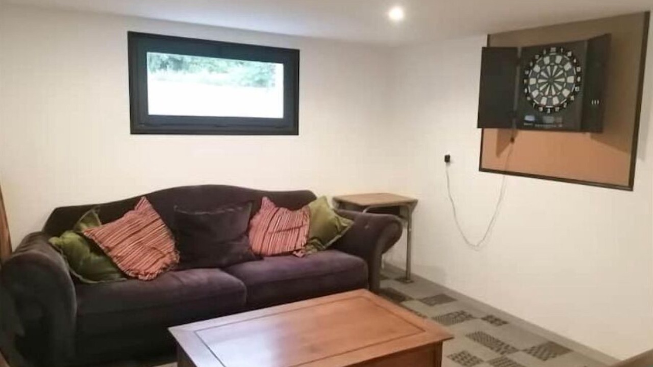Photo of Livingroom in Cite